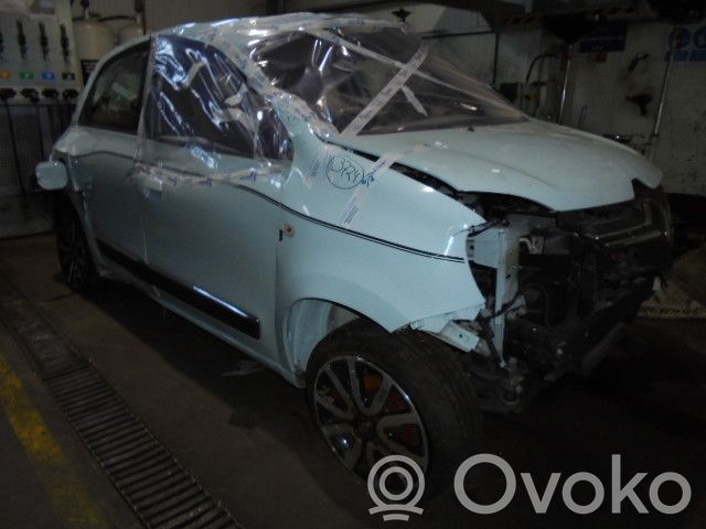 Twingo III Twingo