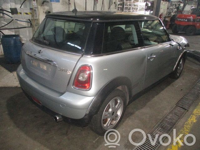 One - Cooper Coupe R56 One/Cooper Coupe R56