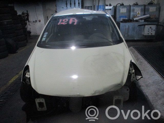 Corsa D Corsa