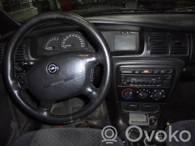 Vectra B Vectra