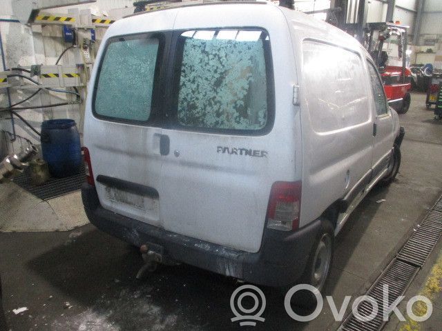 Berlingo Berlingo