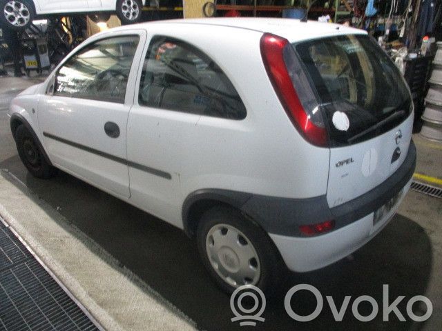Corsa C Corsa