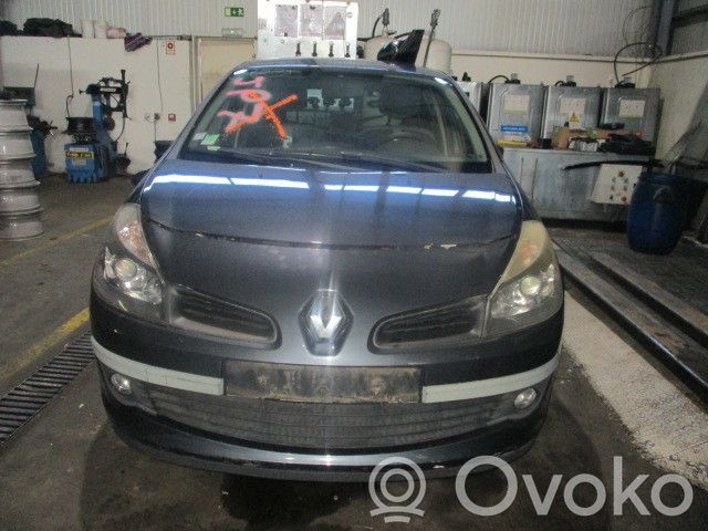 Clio III Clio