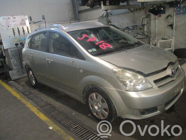 Corolla E120 E130 Corolla