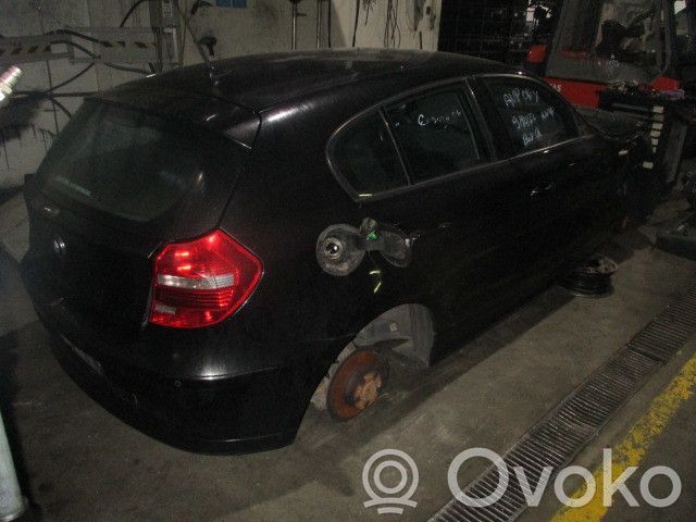 1 E81 E87 Series 1