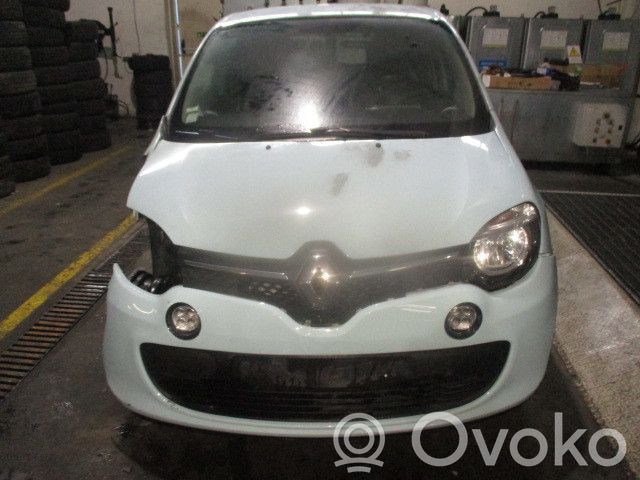 Twingo III Twingo