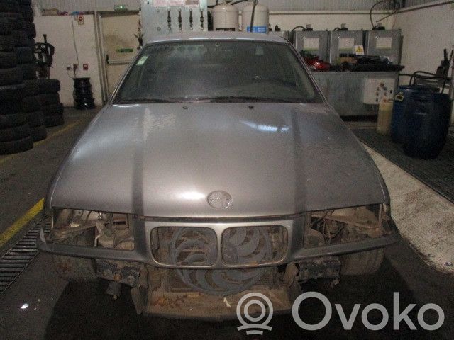 3 E36 Series 3