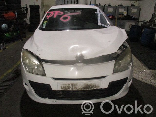 Megane III Megane