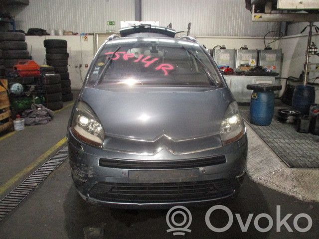 C4 Grand Picasso C4 Picasso, Grand Picasso, Aircross, Cactus