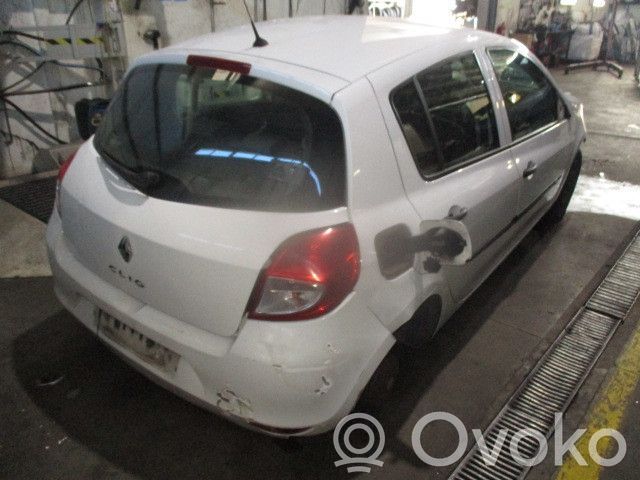 Clio III Clio