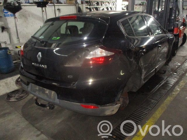 Megane III Megane