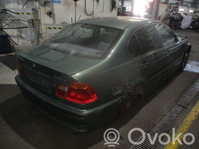 3 E46 Series 3