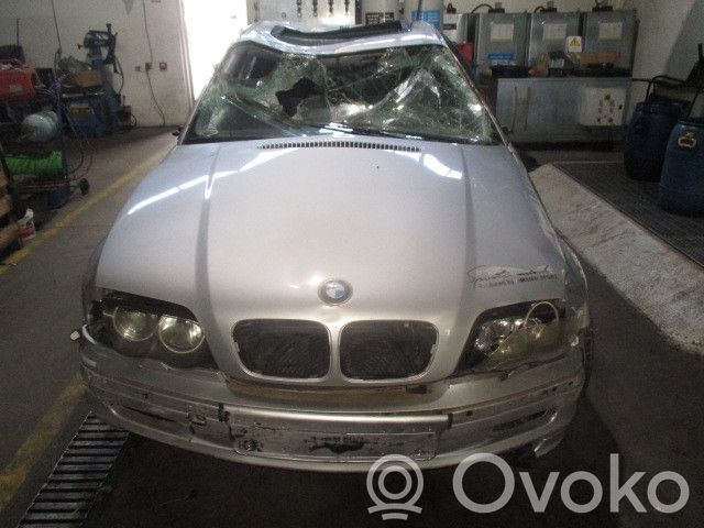3 E46 Series 3