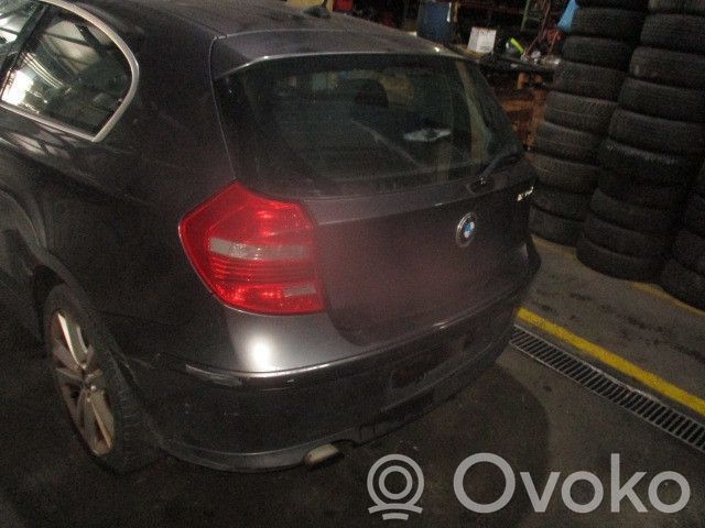 1 E81 E87 Series 1