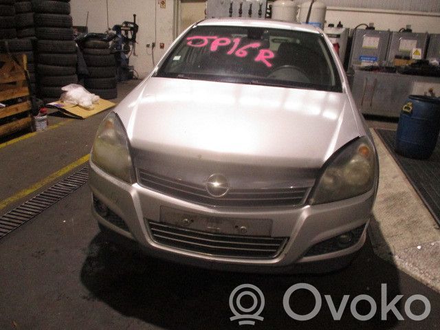 Astra H Astra