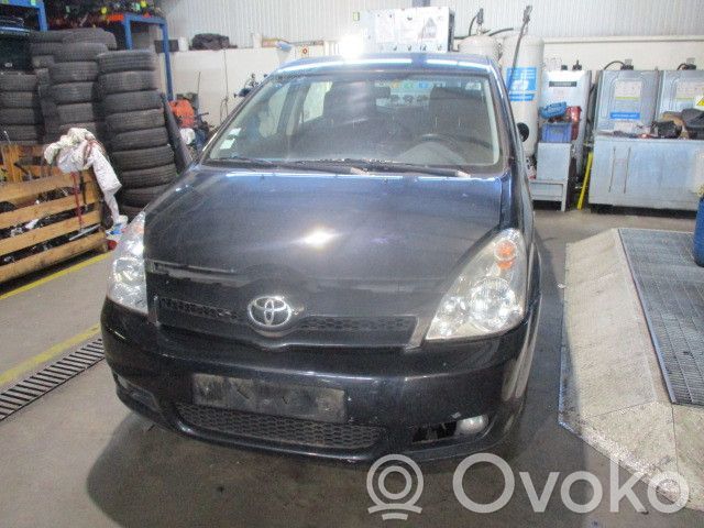 Corolla E120 E130 Corolla
