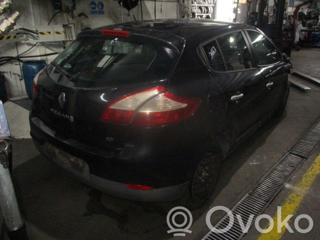 Megane III Megane