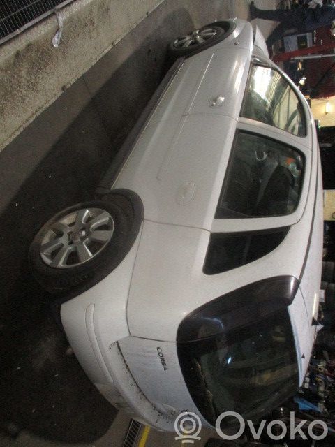 Corsa C Corsa