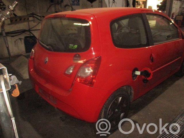 Twingo II Twingo