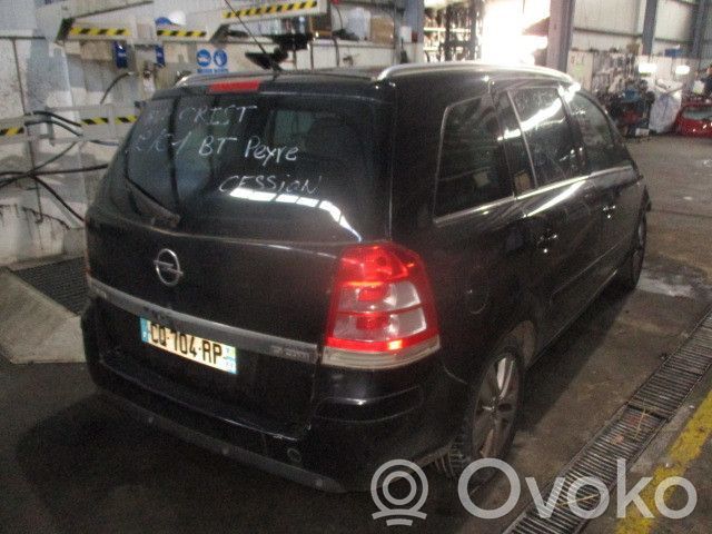 Zafira B Zafira
