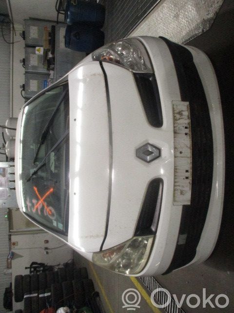 Clio III Clio