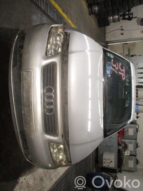 A3 S3 8L A3, S3
