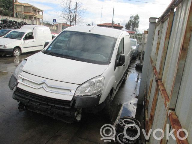 Berlingo Berlingo