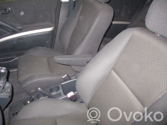 Corolla E120 E130 Corolla