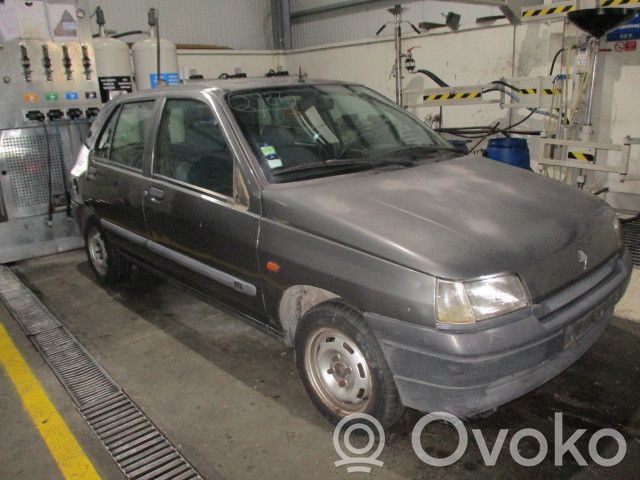 Clio I Clio