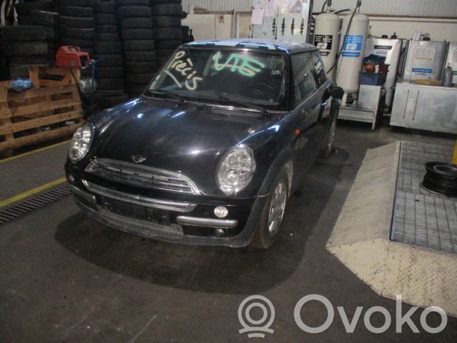 One - Cooper R50 - 53 One/Cooper R50/53