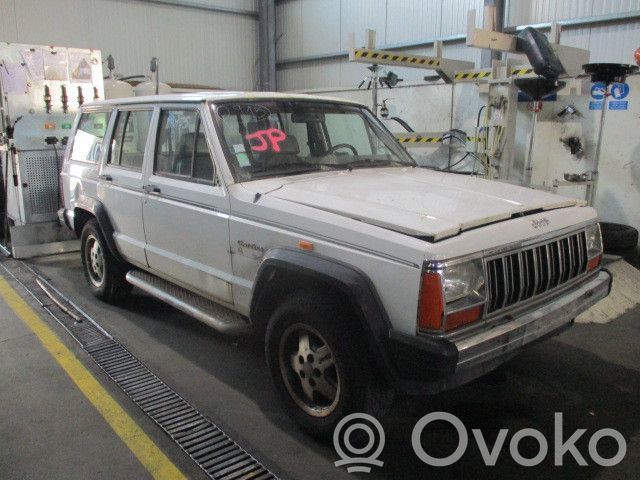 Cherokee Cherokee