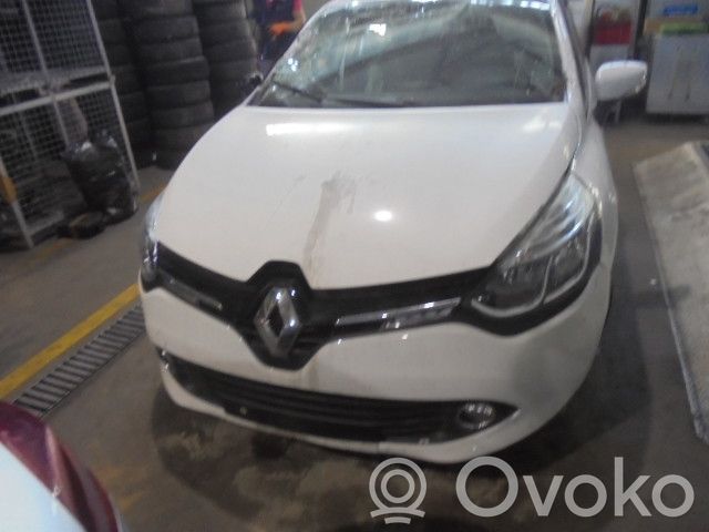 Clio IV Clio