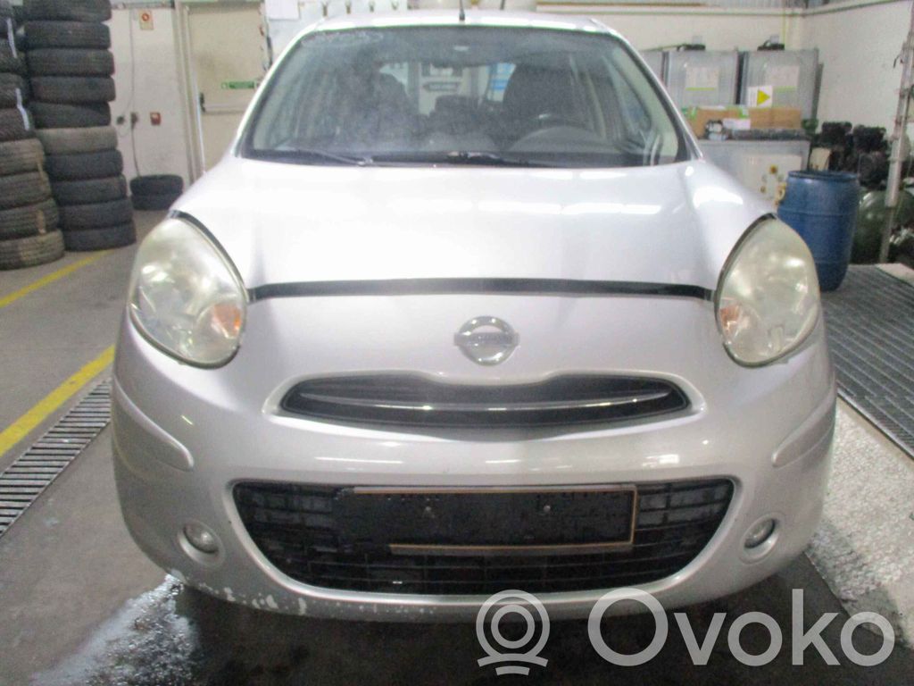 Micra Micra