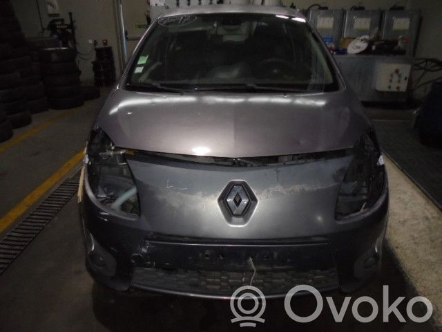 Twingo II Twingo