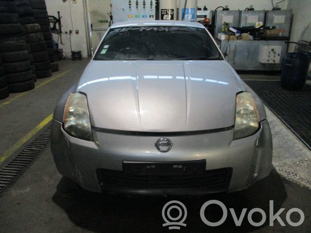 350Z 240Z, 260Z, 280Z, 350Z