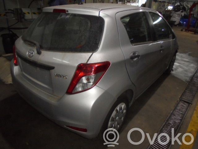 Yaris Yaris