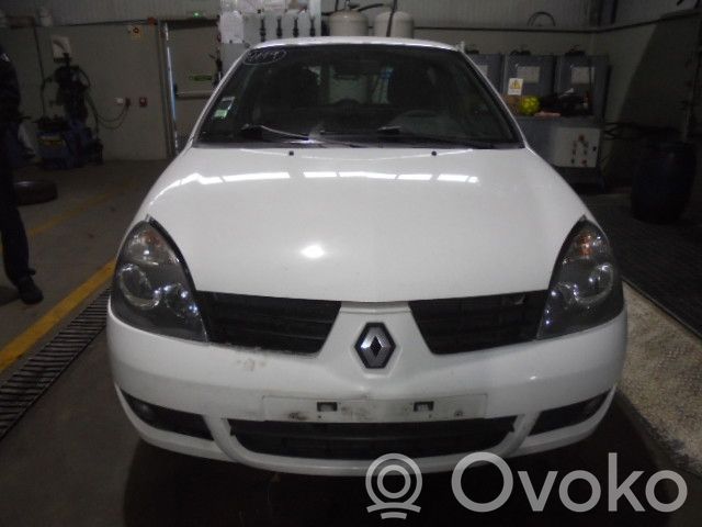 Clio II Clio