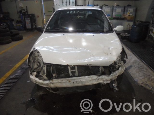 Clio II Clio