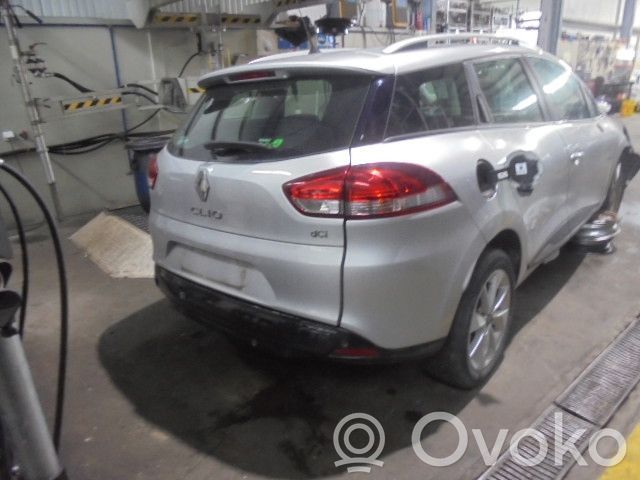 Clio IV Clio