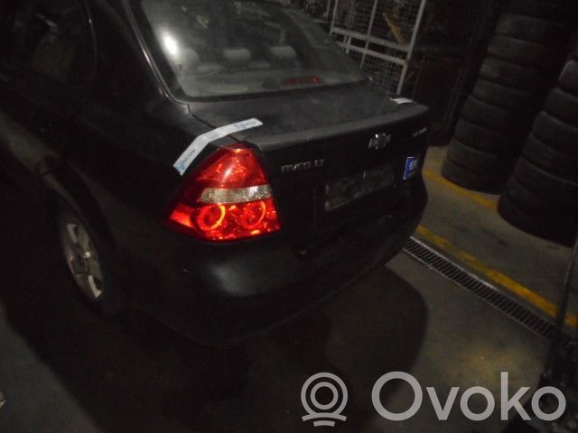 Aveo Aveo