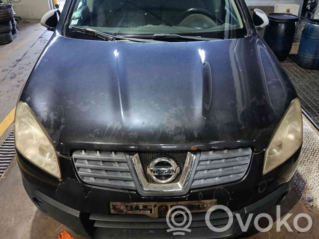 Qashqai+2 Qashqai, Qashqai+2