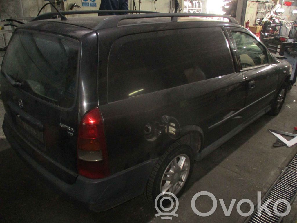 Astra G Astra