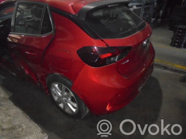 Corsa F Corsa