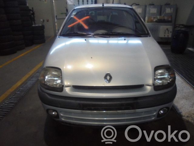 Clio II Clio