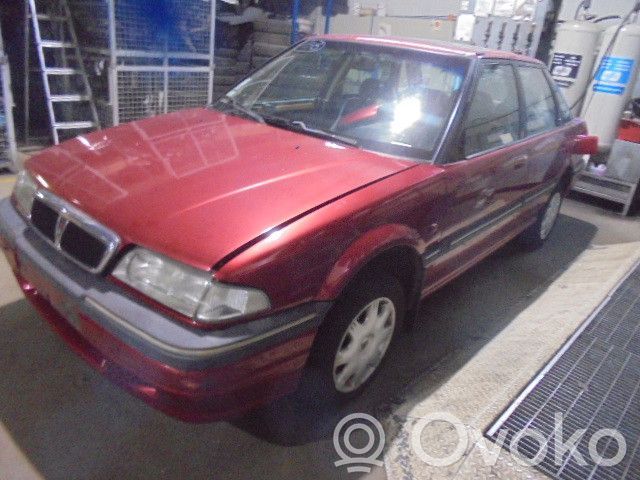 Rover 400