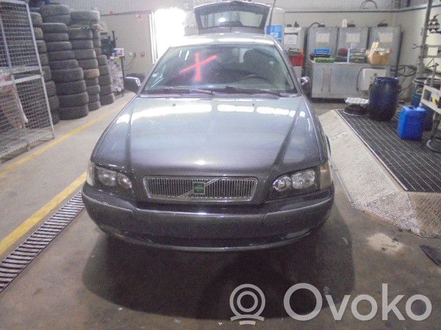 S40, V40 S40, V40