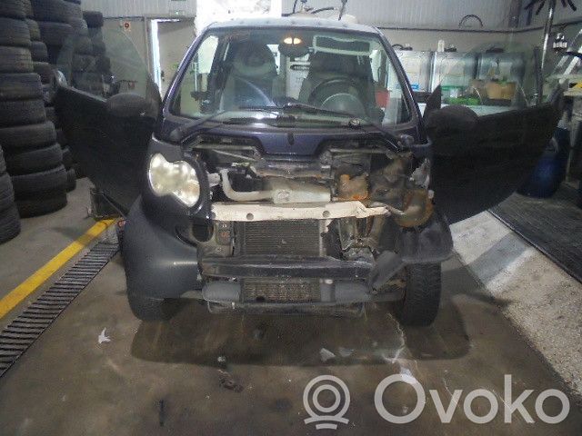 ForTwo I ForTwo