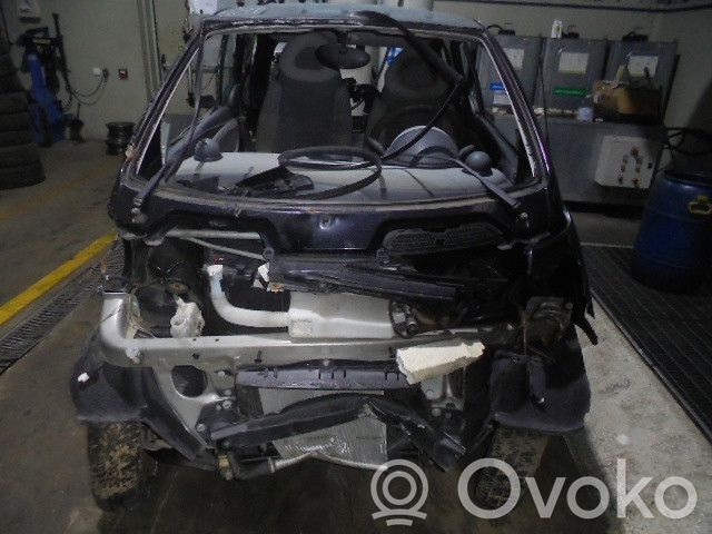 ForTwo I MC01 ForTwo