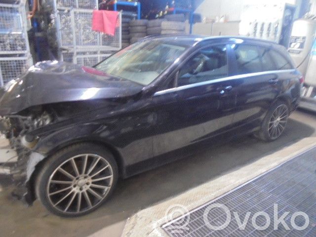 C W205 C-class, AMG (W202, W203, W204, W205, W206)