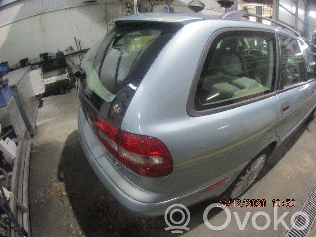 S40, V40 S40, V40